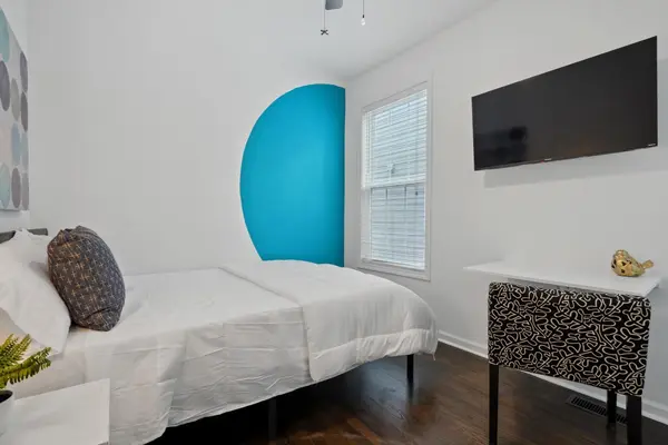 Coliving in Ormewood - East Atl, Atlanta