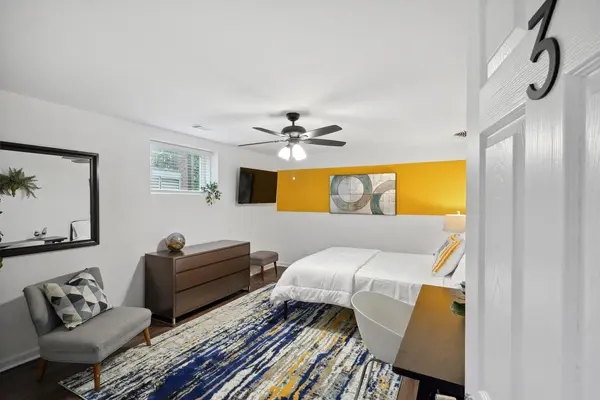 Coliving in Ormewood - East Atl, Atlanta