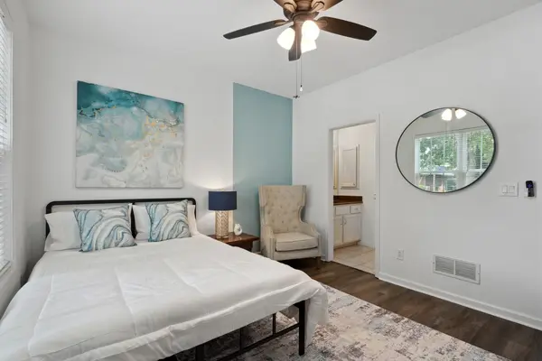 Coliving in Ormewood - East Atl, Atlanta