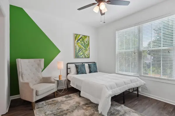 Coliving in Ormewood - East Atl, Atlanta