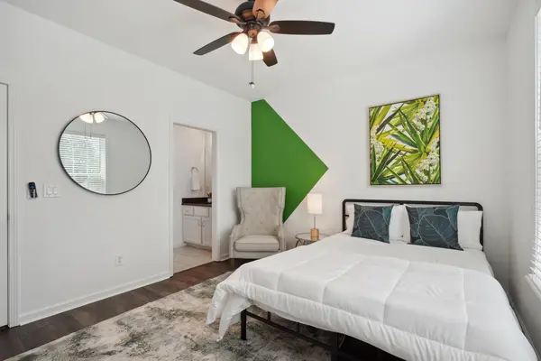 Coliving in Ormewood - East Atl, Atlanta