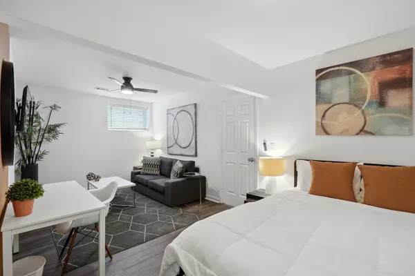 Coliving in Ormewood - East Atl, Atlanta