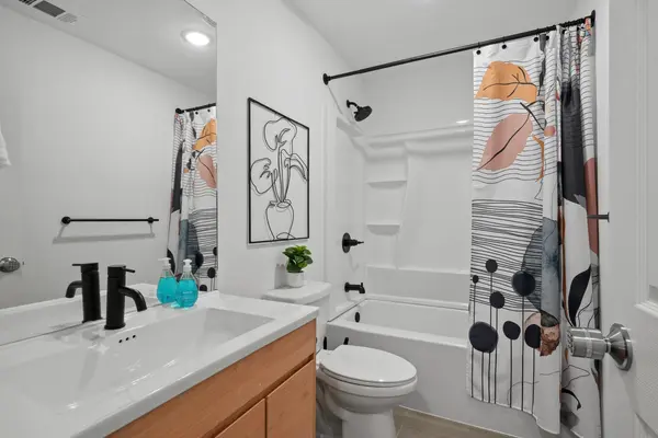 Coliving in Ormewood - East Atl, Atlanta