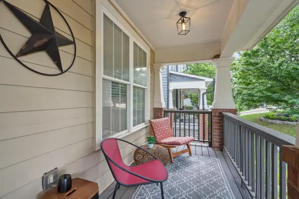 Coliving in Ormewood - East Atl, Atlanta