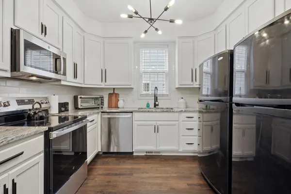 Coliving in Ormewood - East Atl, Atlanta