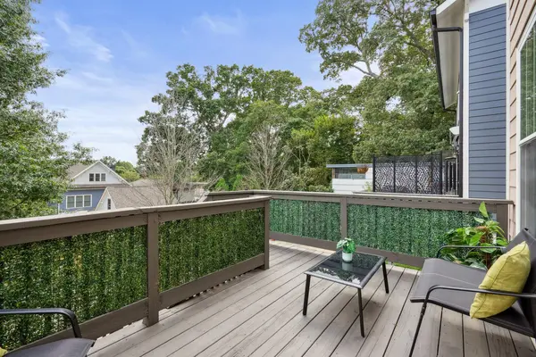 Coliving in Ormewood - East Atl, Atlanta