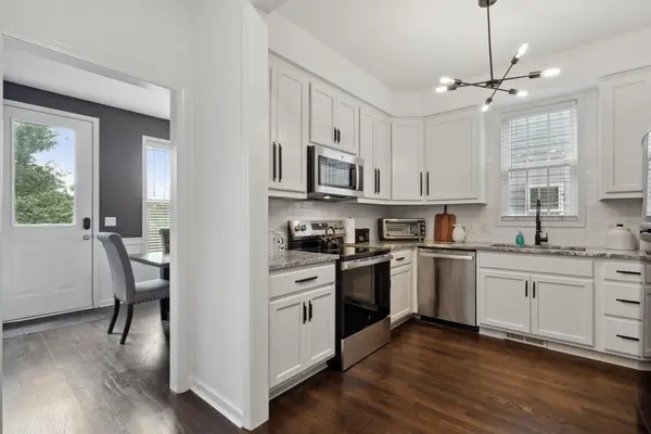 Coliving in Ormewood - East Atl, Atlanta