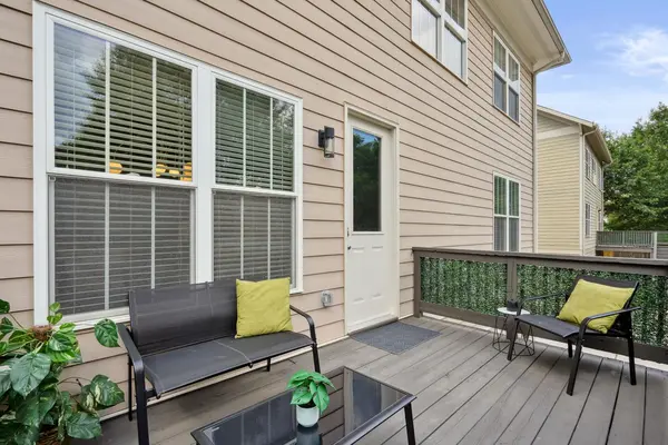 Coliving in Ormewood - East Atl, Atlanta