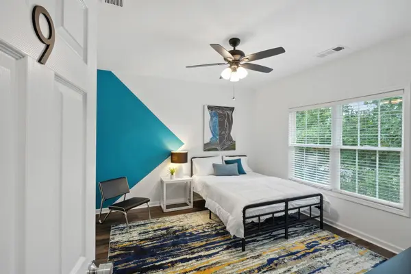 Coliving in Ormewood - East Atl, Atlanta