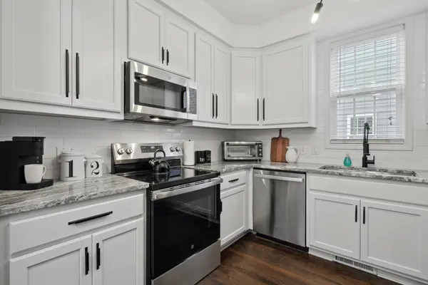 Coliving in Ormewood - East Atl, Atlanta