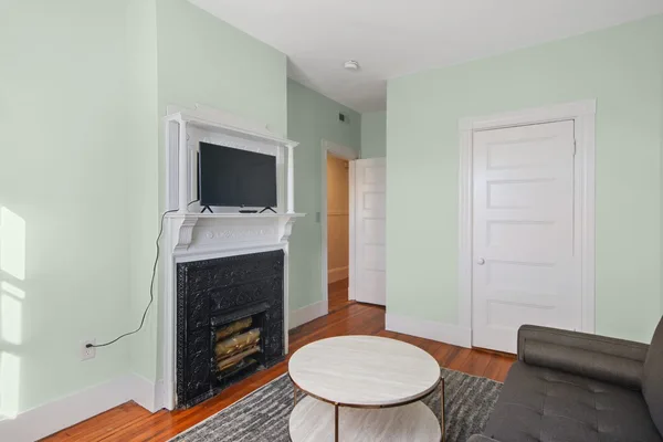 Coliving in Allston - Boston, Boston