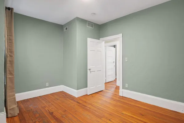 Coliving in Allston - Boston, Boston