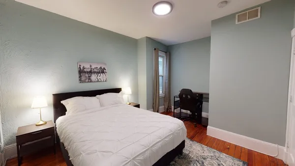 Coliving in Allston - Boston, Boston