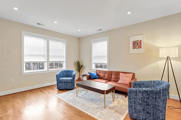 Coliving in Hill East - Washington Southeast, Washington DC