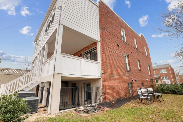 Coliving in Hill East - Washington Southeast, Washington DC