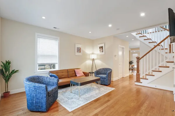 Coliving in Hill East - Washington Southeast, Washington DC