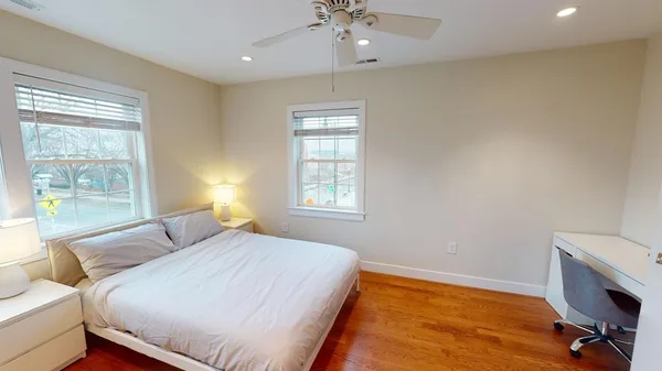 Coliving in Hill East - Washington Southeast, Washington DC