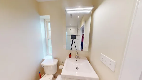 Coliving in Hill East - Washington Southeast, Washington DC