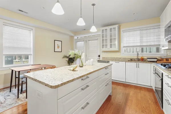 Coliving in Hill East - Washington Southeast, Washington DC