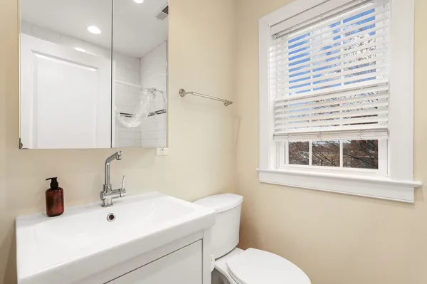 Coliving in Hill East - Washington Southeast, Washington DC