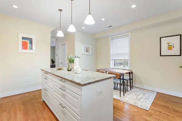 Coliving in Hill East - Washington Southeast, Washington DC