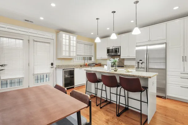 Coliving in Hill East - Washington Southeast, Washington DC