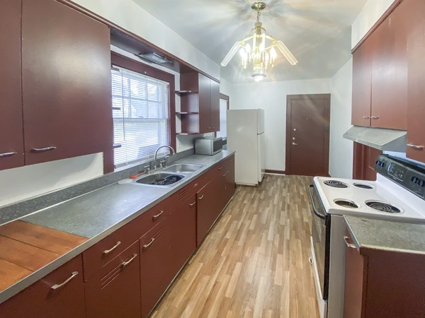 Coliving in East Side - KCMO, Kansas City