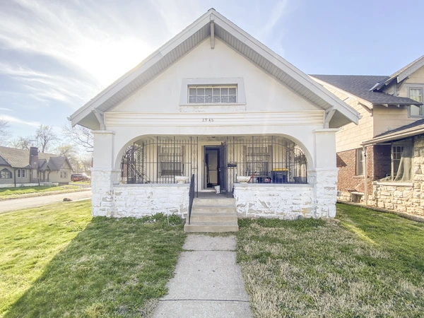 Coliving in East Side - KCMO, Kansas City