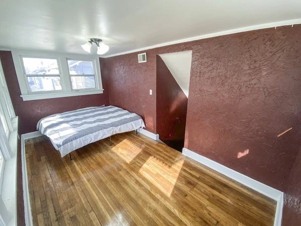 Coliving in East Side - KCMO, Kansas City