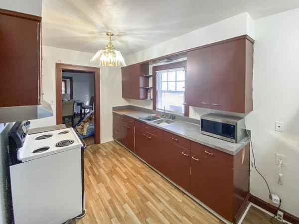 Coliving in East Side - KCMO, Kansas City