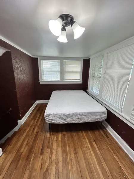 Coliving in East Side - KCMO, Kansas City