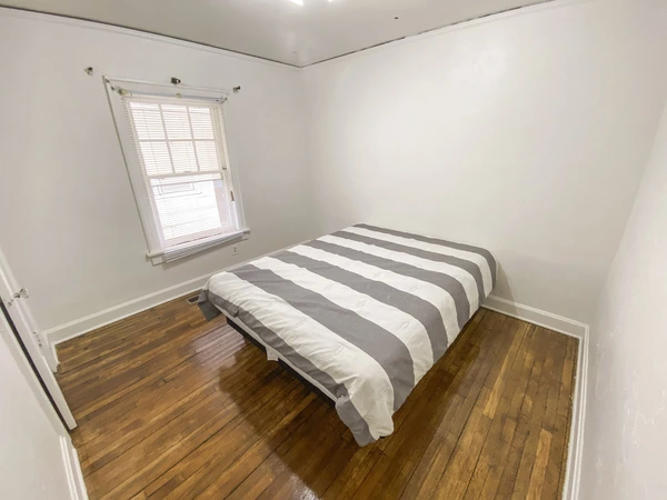 Coliving in East Side - KCMO, Kansas City