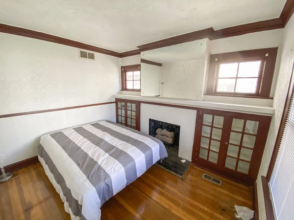 Coliving in East Side - KCMO, Kansas City