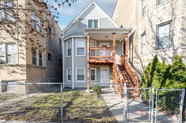 Coliving in Irving Park - Northwest Side, Chicago