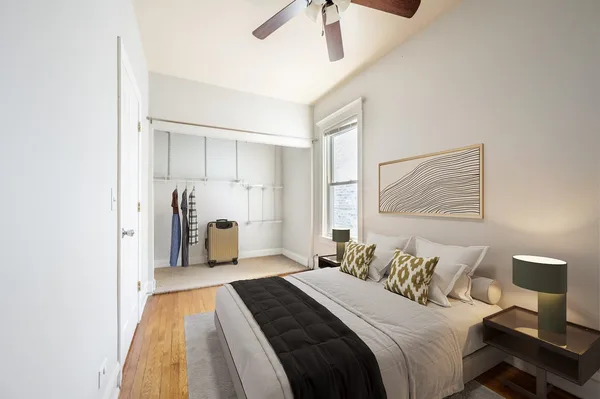 Coliving in Irving Park - Northwest Side, Chicago