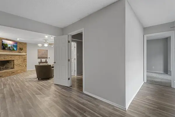 Coliving in Bedford - Forth Worth, Dallas