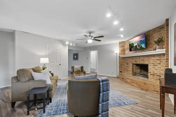 Coliving in Bedford - Forth Worth, Dallas