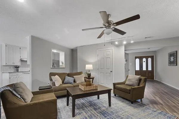 Coliving in Bedford - Forth Worth, Dallas