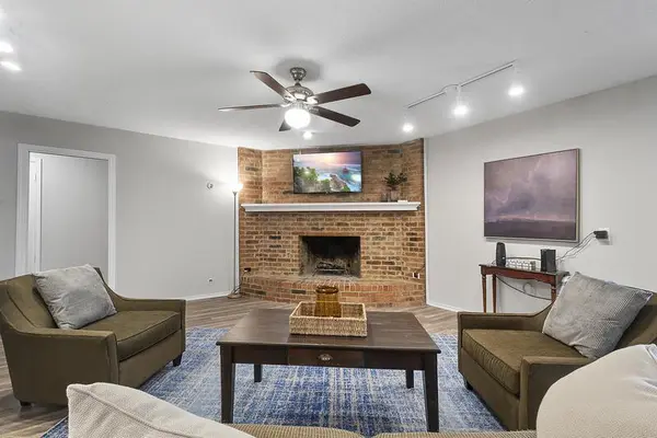 Coliving in Bedford - Forth Worth, Dallas