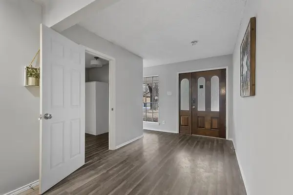 Coliving in Bedford - Forth Worth, Dallas