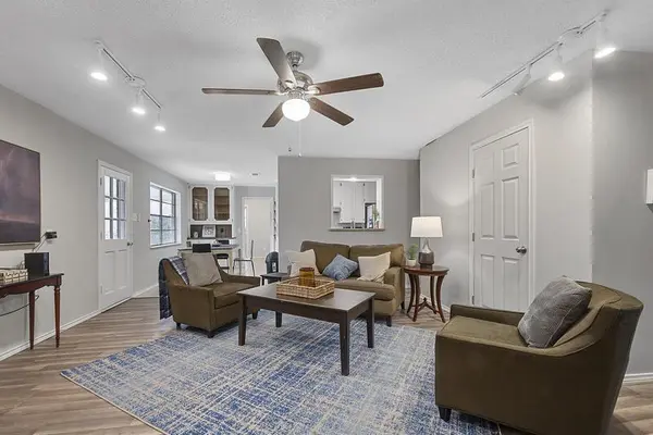 Coliving in Bedford - Forth Worth, Dallas