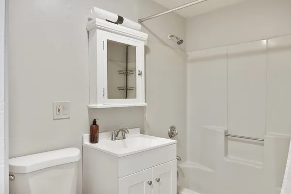 Coliving in South End - Boston, Boston