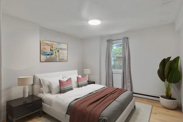 Coliving in South End - Boston, Boston