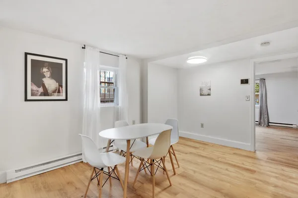 Coliving in South End - Boston, Boston