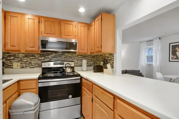 Coliving in South End - Boston, Boston