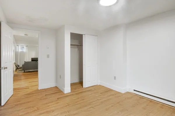 Coliving in South End - Boston, Boston