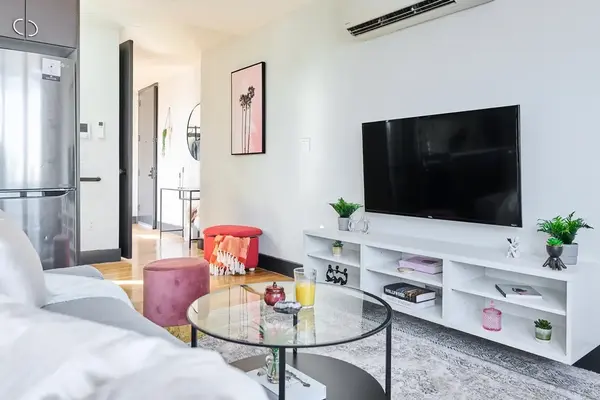 Coliving in Bushwick - Brooklyn, New York