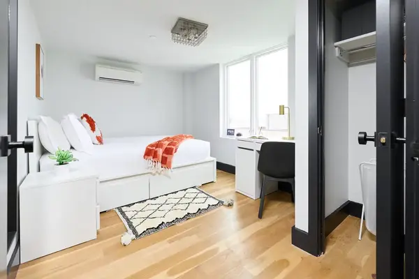 Coliving in Bushwick - Brooklyn, New York