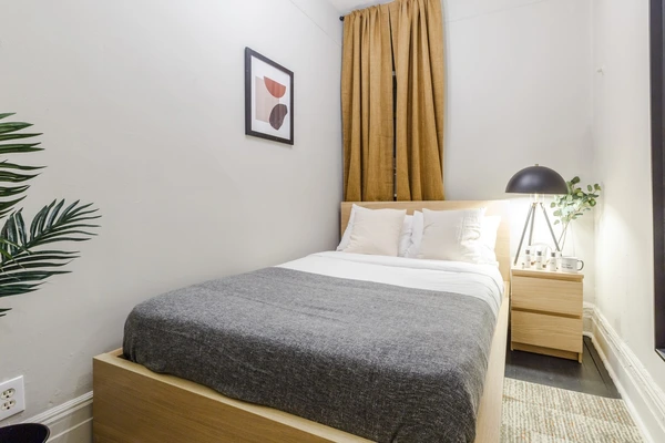 Coliving in Chelsea - Manhattan, New York