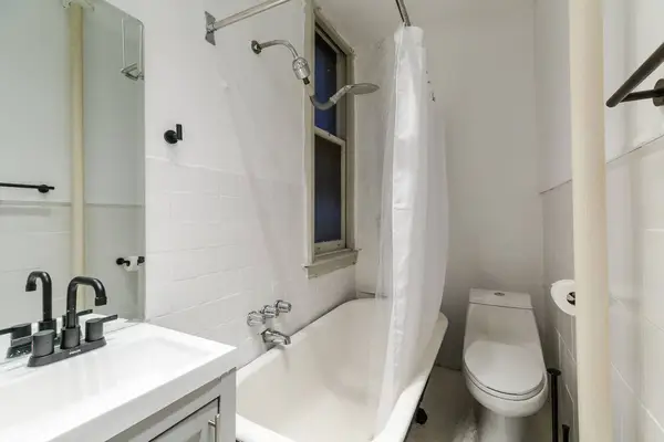 Coliving in Chelsea - Manhattan, New York